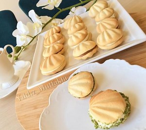 202K views · 2.6K reactions | İSTİRİDYE KURABİYE TARİFi : 250 gr. 1-...