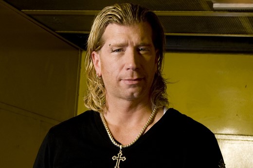 Jon Wysocki, founding drummer of Staind, dies at 56