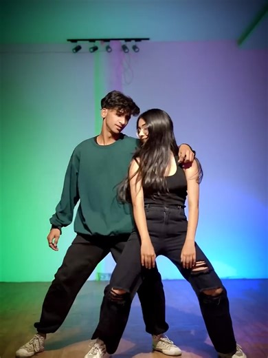 Dance Trends: Boys vs Girls on TikTok