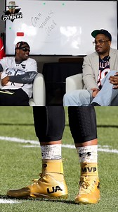 Real Football Players Know Them Under Armour Cam Newton Cleats Went Triple Platinum For The Culture. 🤷🏾‍♂️😂😂😂 If You Don’t Remember You Wasn’t Really In The Field‼️ https://youtu.be/4mnY7jlyDyo?si=ysiN2KJJIu4KHy91 | Lou Young III