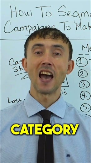 Improve Google Ads Results 📊 Custom Customer Lists Explained