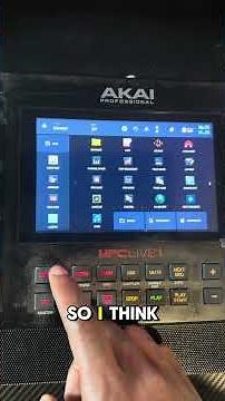 How to Resample Your Own Melodies on MPC