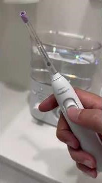 Philips Water Flosser 7000