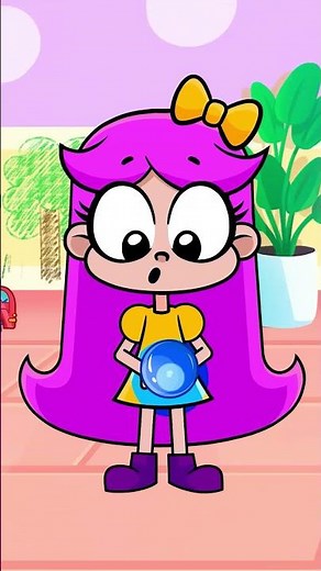 Wow! Colorful Balls for Kids! 🤩✨ Fun Color Learning Video for Toddlers