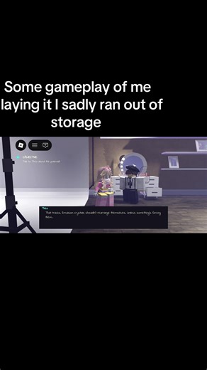 Exploring Abnormalities Apartment in Roblox Gameplay