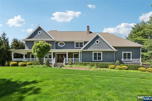 621 Farmdale Rd, Franklin Lakes, NJ 07417 | Estately 🧡 | MLS# 26010834