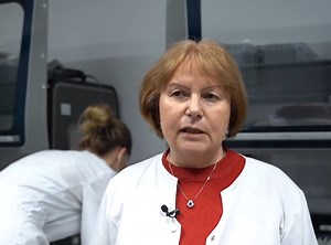 Šoziem Latvijā vienlaicīgi cirkulē vismaz trīs respiratotie vīrusi