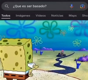 Que es ser basado? | Aldair