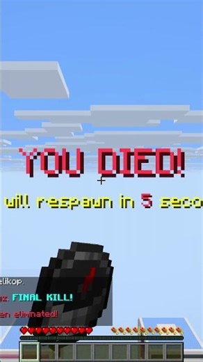 How hard can BedWars be… using a TRACKPAD?