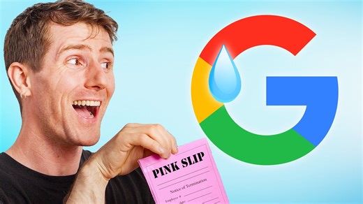 【官方双语】如何给生活"去谷歌化"#linus谈科技