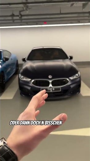 M8 Competition vs. M850i?!🫣