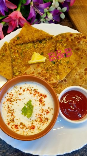 4.8K views · 44 reactions | Have u tried this ‍♀️ Useful Kitchen Tips जो आपका काम आसान करे/Tips & Tricks you Should Know Follow @beauty.brains.insta #kitchen #kitchentips #tips #tipsandtricks #tipoftheday #useful #hacks #lifehacks #healthyrecipe #paratha #easyrecipes #cauliflower #trendingreels #reels #reelindia #reelsinstagram #explorepage #explorepage #tipoftheday #useful | Arty's World | Facebook