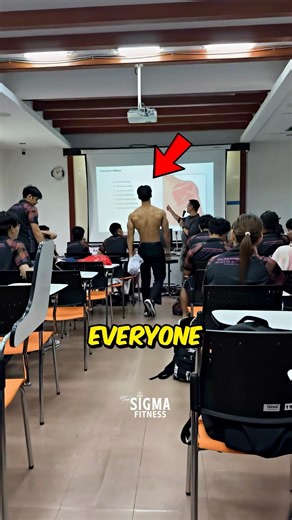 Classroom Flex didn’t go as Planned 😳