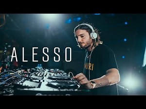 Alesso Mix | Best Songs, Remixes & Mashups【DDJ-400】