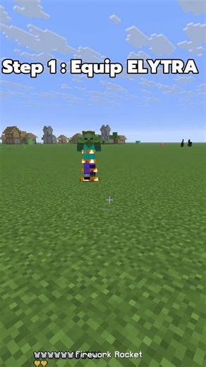 How to do Elytra MACE Tutorial ||