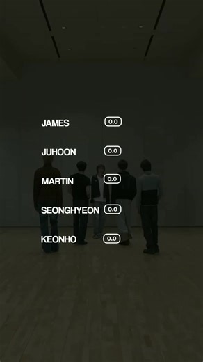 CORTIS 'DEJA VU' Line Distribution Explained