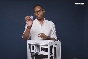 Vox censored YouTubers who made fun of their PC build video