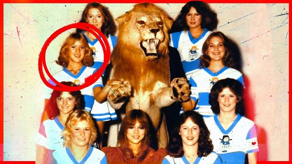 He Only Targets Cheerleaders – The Hunt for the Cheerleader Slayer