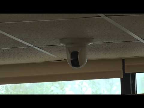 California school districts explore innovative camera system for classroom safety