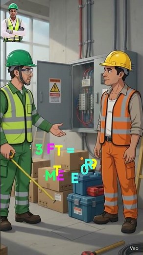 Electrical Safety Tips | Prevent Electric Shock at Construction Site .‪@SafeTalksbyGopal‬
