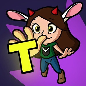 Tazny - Twitch