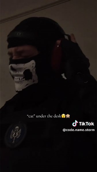 Exploring COD Cosplay and Dark Romance Themes