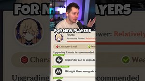 How To Build Your Characters EASILY In Genshin Impact