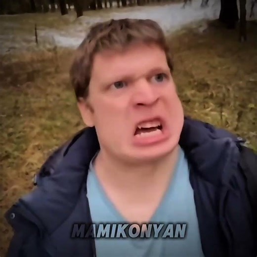 Grandpa Beat the Gopnik!🔥 || @Maloy || #edit #idontfirst #fypシ゚viral