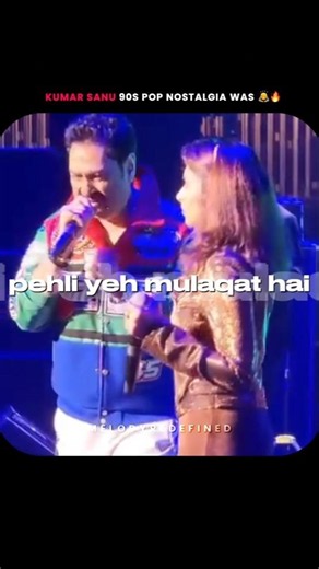 Pehla tera mera pyar | Kumar Sanu 90s pop nostalgia 🥰✨ #shorts #90s #pop #kumarsanu