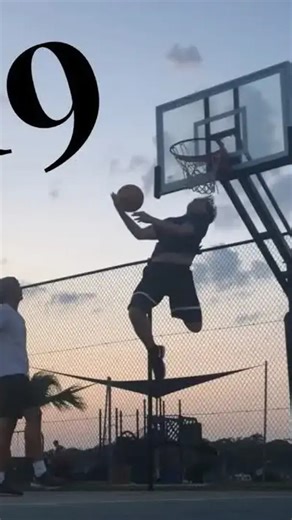 2019 dunk recap!