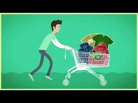 Enseignement : Consommation responsable