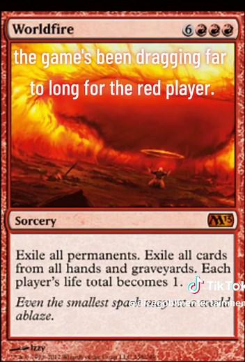 Mind Goblin Magic the Gathering Strategy: Exiling Permanents