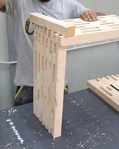 1.1M views · 3.7K reactions | How to Make Simple but Creative Stool | DIY & Crafts | Facebook