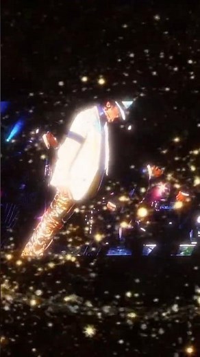 Michael Jackson’s Smooth Criminal Performance Was INSANE!