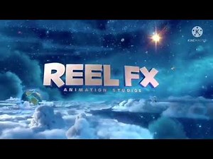 Reel FX Animation Studios (2024)