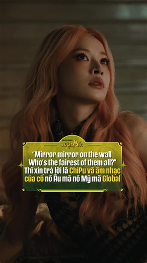 Chi Pu: 1 ca khúc nhạc Việt mang vibes global