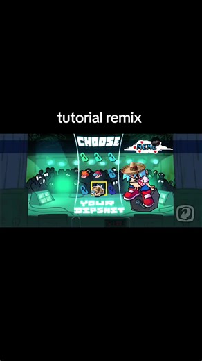 Tutorial Remix para Friday Night Funkin en Móvil