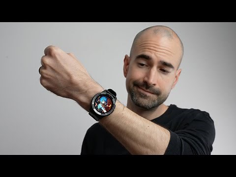 Best Budget AMOLED Smartwatch? | Xiaomi YouPin Mibro Watch X1 Review
