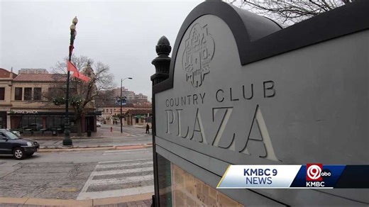 Country Club Plaza prepares for thousands of guests at 94th annual Plaza Art Fair