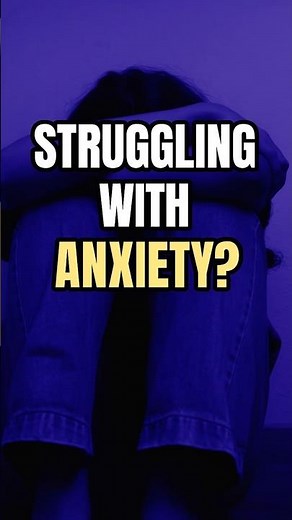 Feeling anxious all the time? This simple grounding method can calm your mind fast.