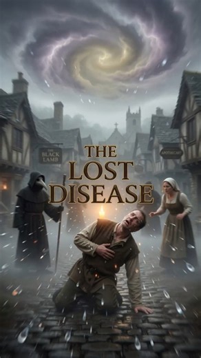The Sweating Sickness That Disappeared Overnight