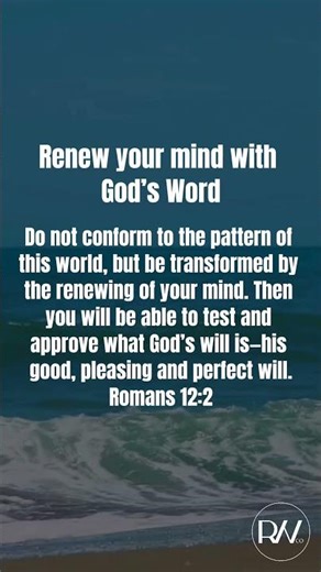 Colossians 3:2 — Set Your Mind on Things Above