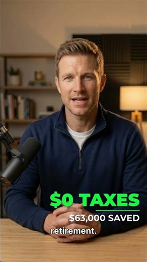 The Tax-Free Retirement Account Most People Ignore