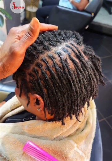 Dreadlock Plaiting Techniques for Stunning Styles