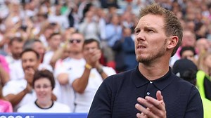 DFB-Kader? "Setzt Leistungsprinzip außer Kraft"