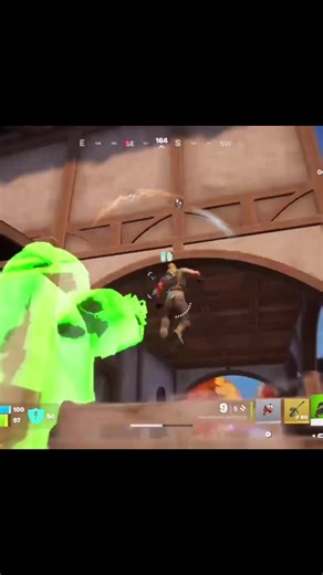 Surprise MFer 🤣 #fortnite #fyp #foryoupage #fortniteclips #gameplay