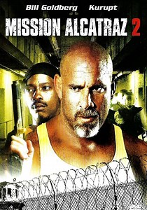 Regarder Mission Alcatraz 2 en streaming complet