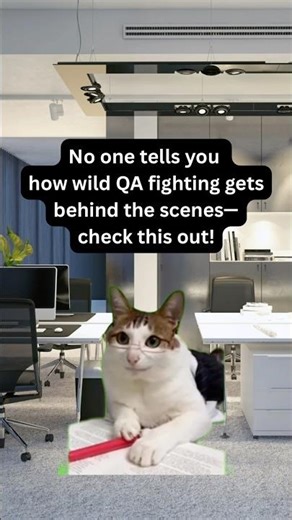 Dev vs Tester: Who Made This Bug Mess?! 😂 | #Shorts #officehumor #viralshorts