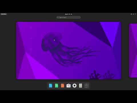 A quick look at Desktop Environments in 2022. Gnome, KDE Plasma, LXQT, cinnamon, xfce, Mate and more