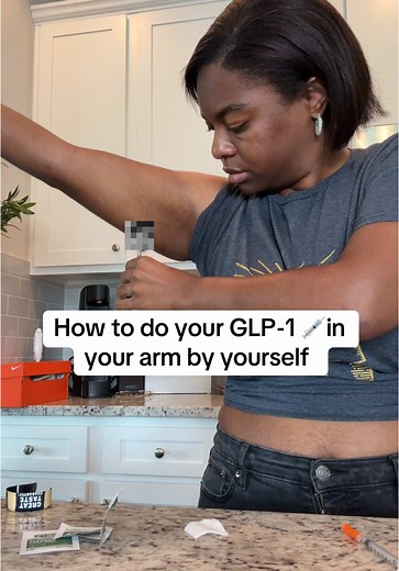 Self-Administering GLP-1 Injections: A Guide